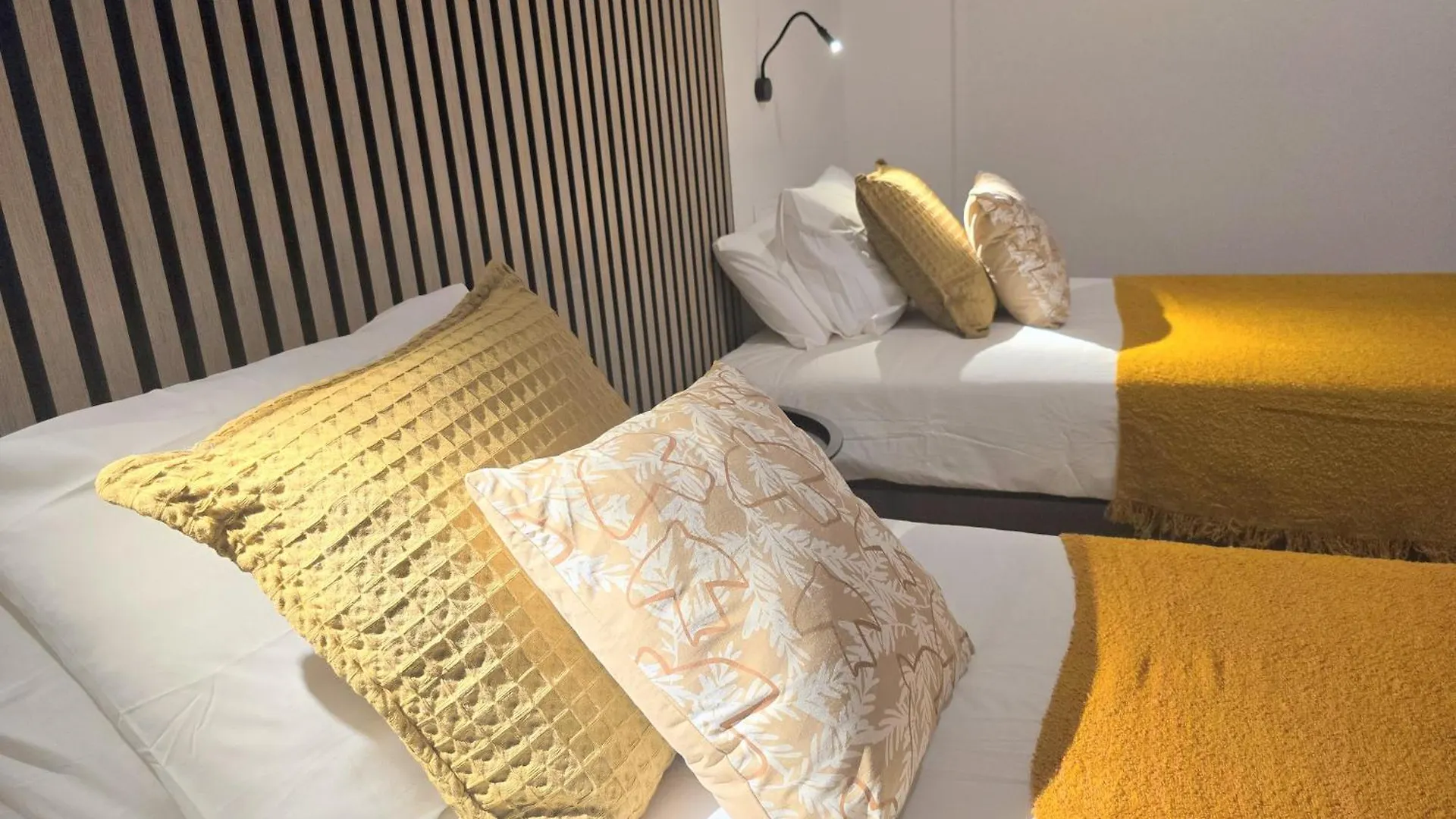 San Miguel Deluxe III - Torremolinos Apartment