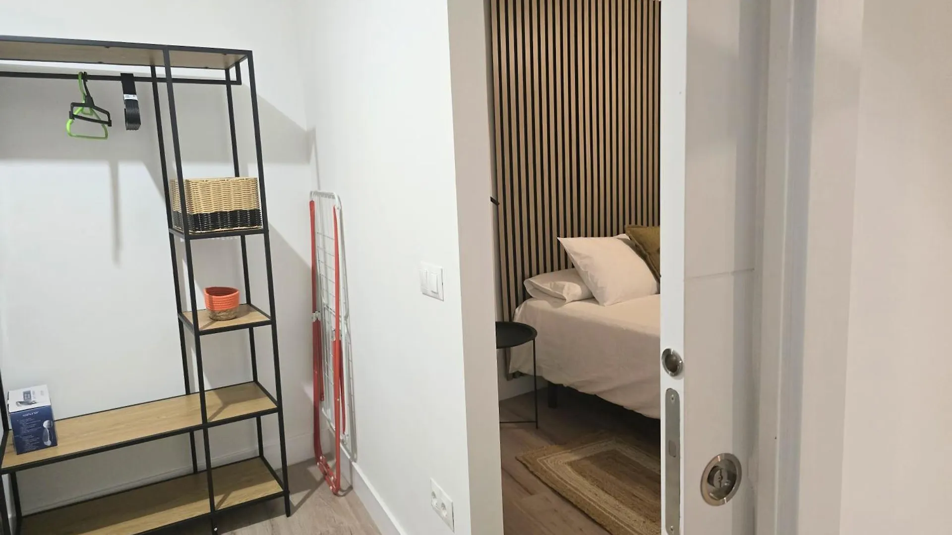 San Miguel Deluxe III - Torremolinos Apartment