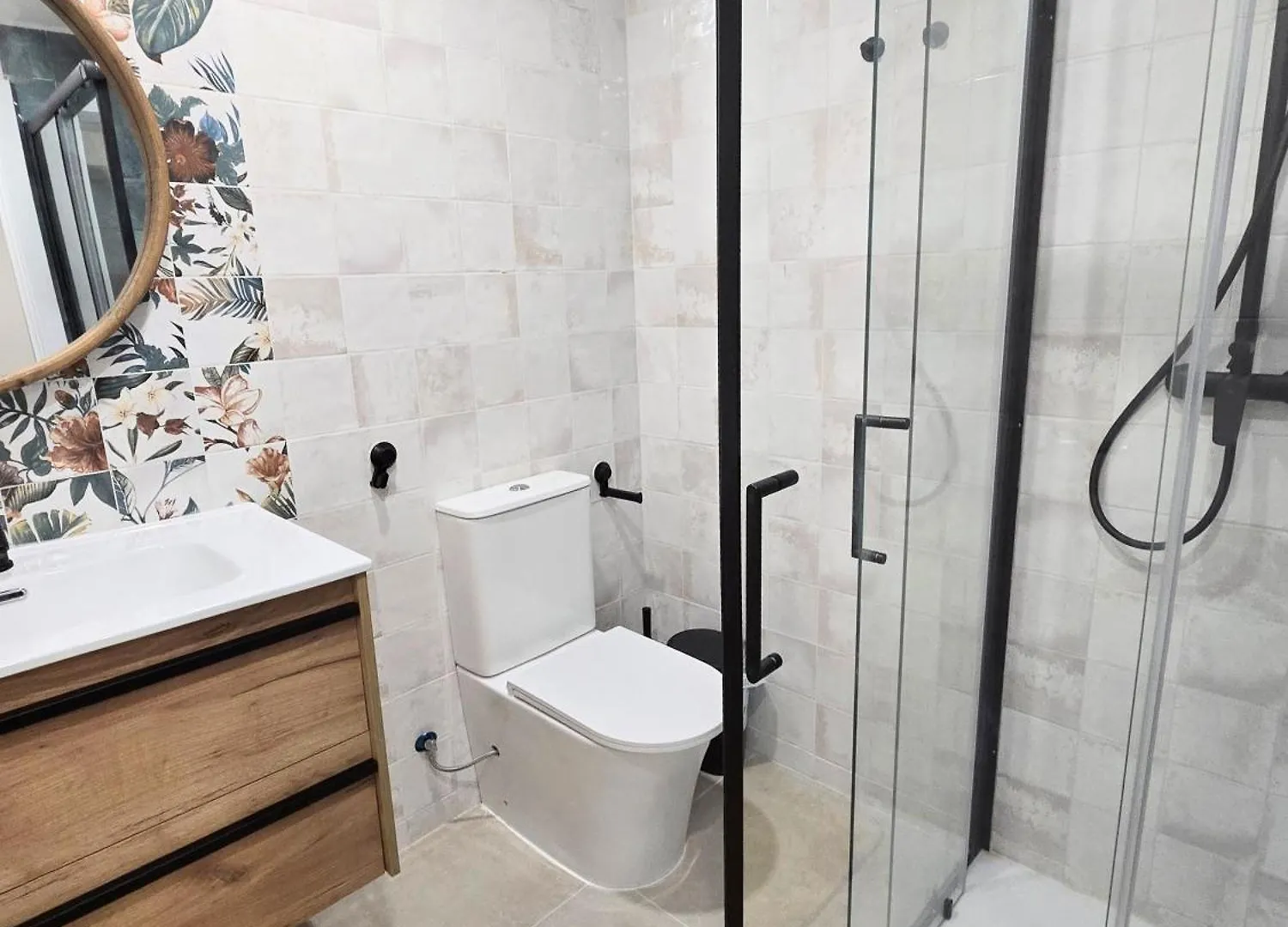 San Miguel Deluxe III - Torremolinos Apartment