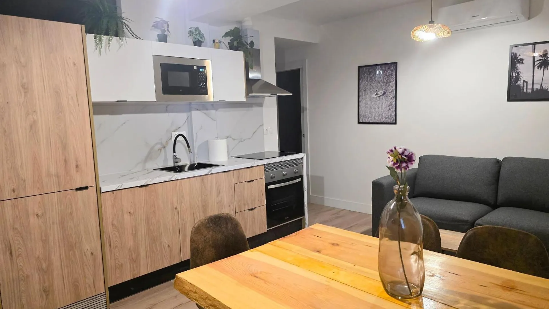 San Miguel Deluxe III - Torremolinos Apartment