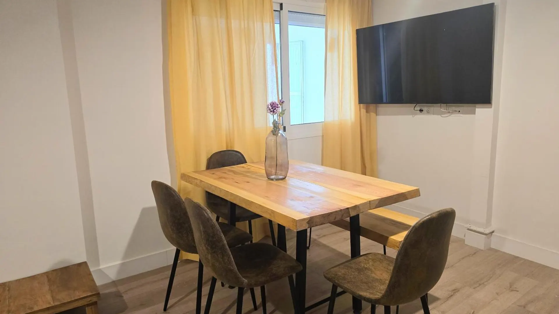San Miguel Deluxe III - Torremolinos Apartment Spain