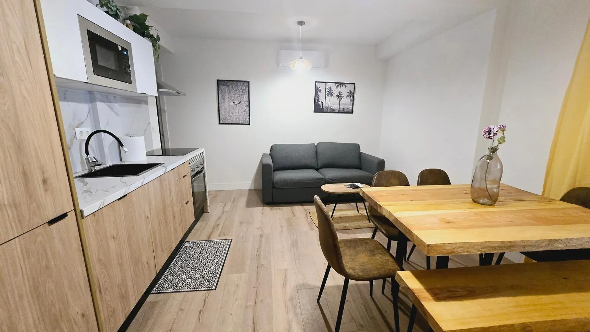 San Miguel Deluxe III - Torremolinos Apartment