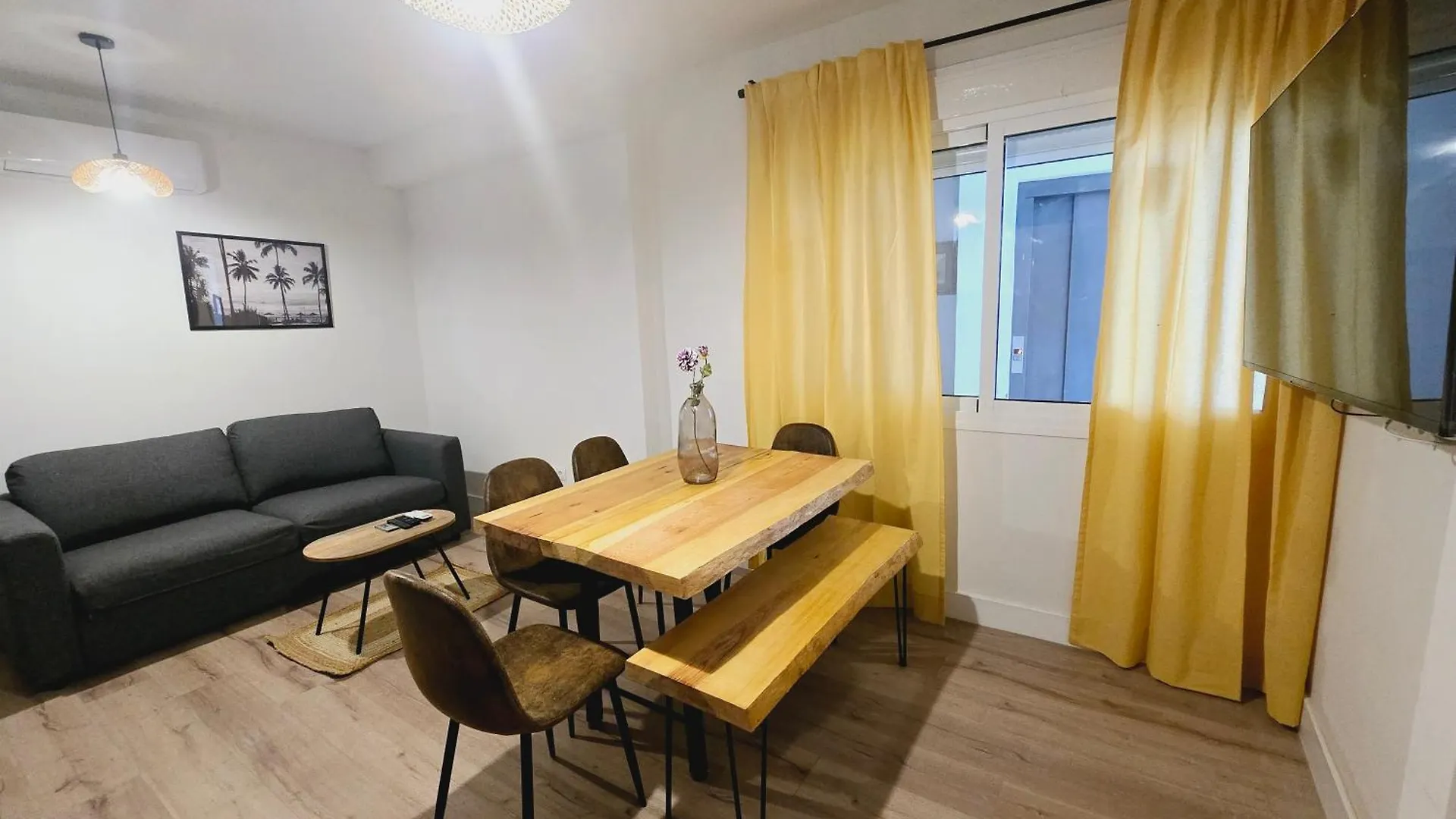 San Miguel Deluxe III - Torremolinos Apartment