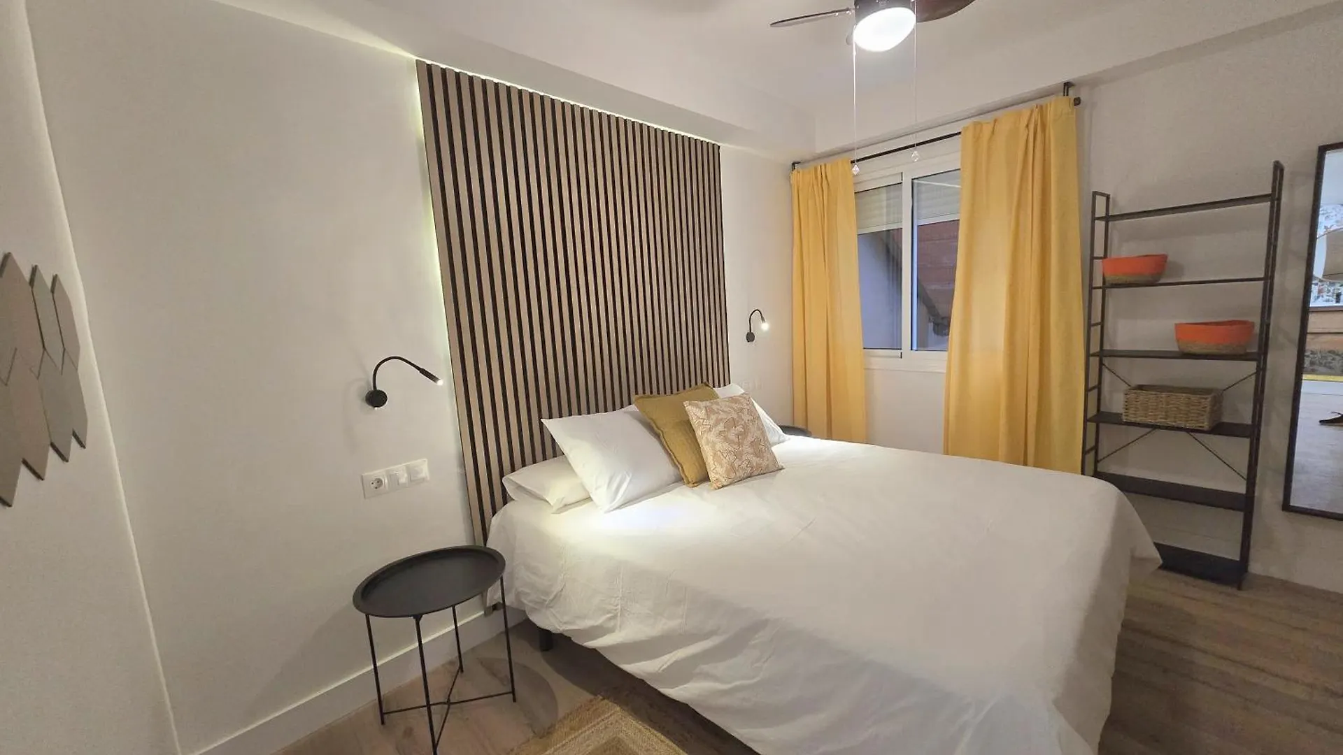 San Miguel Deluxe III - Torremolinos Apartment Spain
