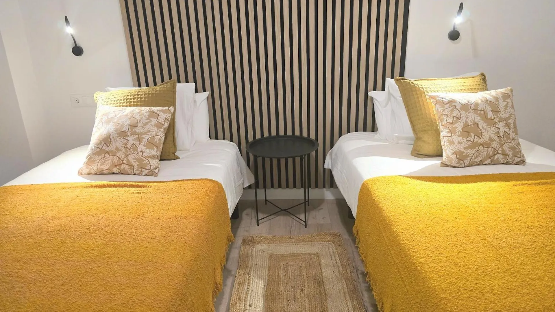 San Miguel Deluxe III - Torremolinos Apartment 0*,  Spain