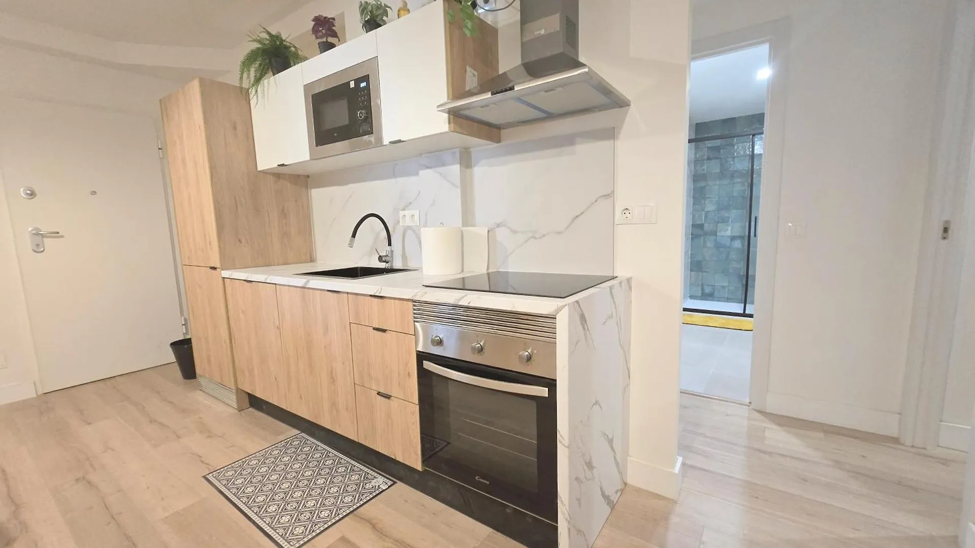 Apartamento San Miguel Deluxe III - Torremolinos