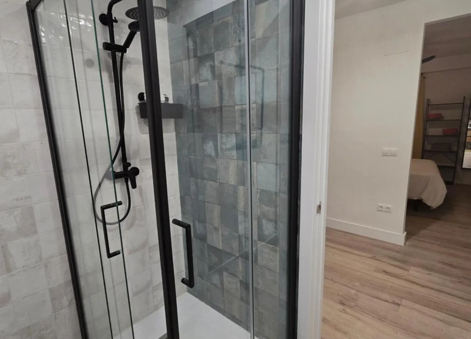 Apartamento San Miguel Deluxe III - Torremolinos 0*,