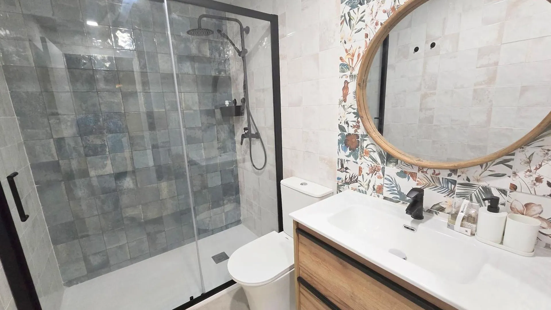 Apartamento San Miguel Deluxe III - Torremolinos