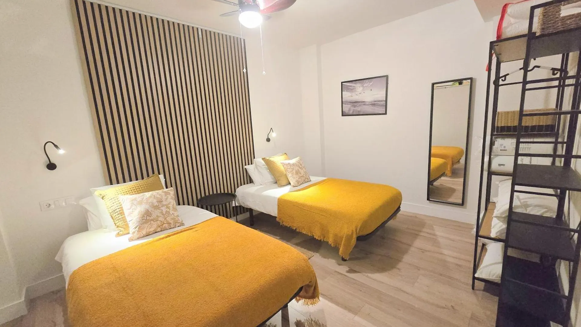Apartamento San Miguel Deluxe III - Torremolinos 0*,